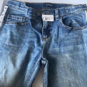Girls jeans  